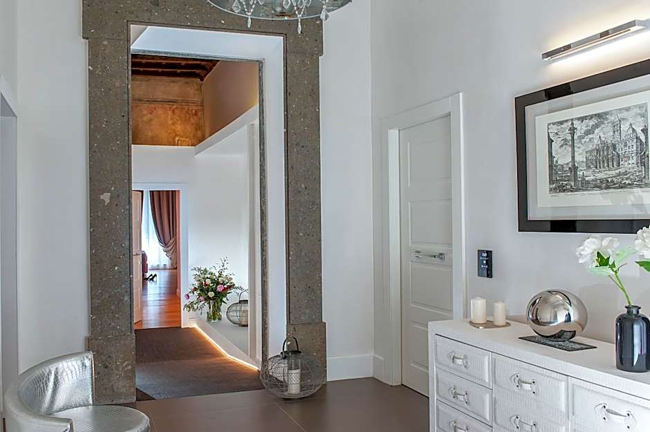 Argentina Residenza Style Hotel