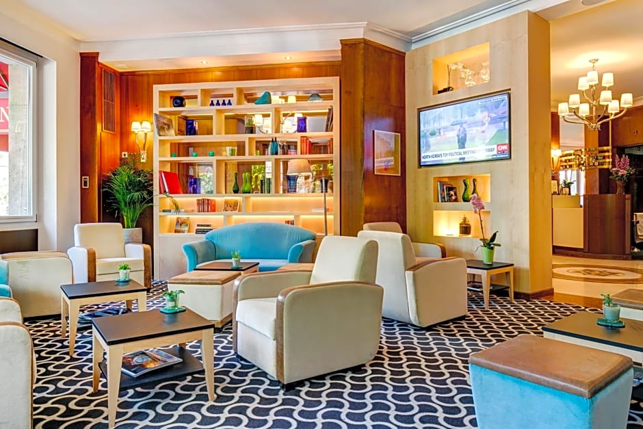 Hotel Eden