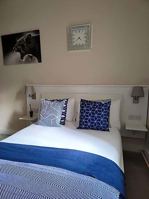 St Johns Boutique Hotel