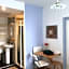 Chambre Saint-Sauveur