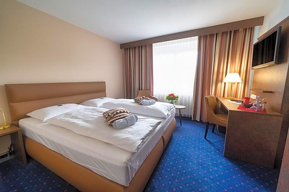 Hotel Fortuna Reutlingen West
