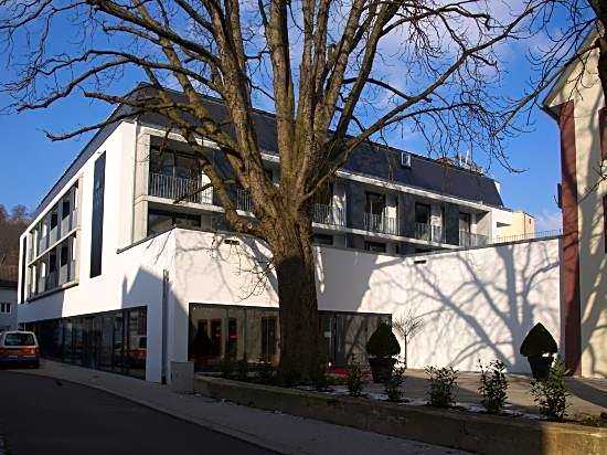 Designhotel Kronjuwel