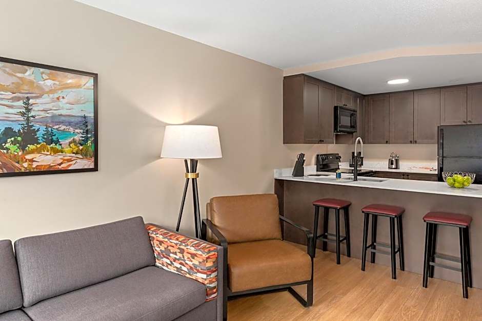 Worldmark Whistler Sundance