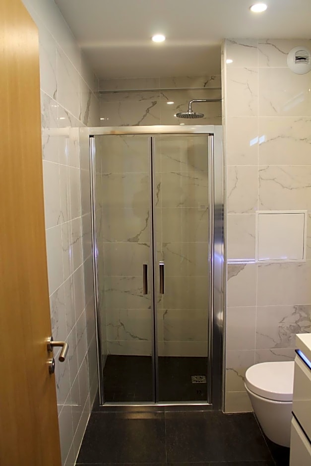 Appartements Paris Boulogne