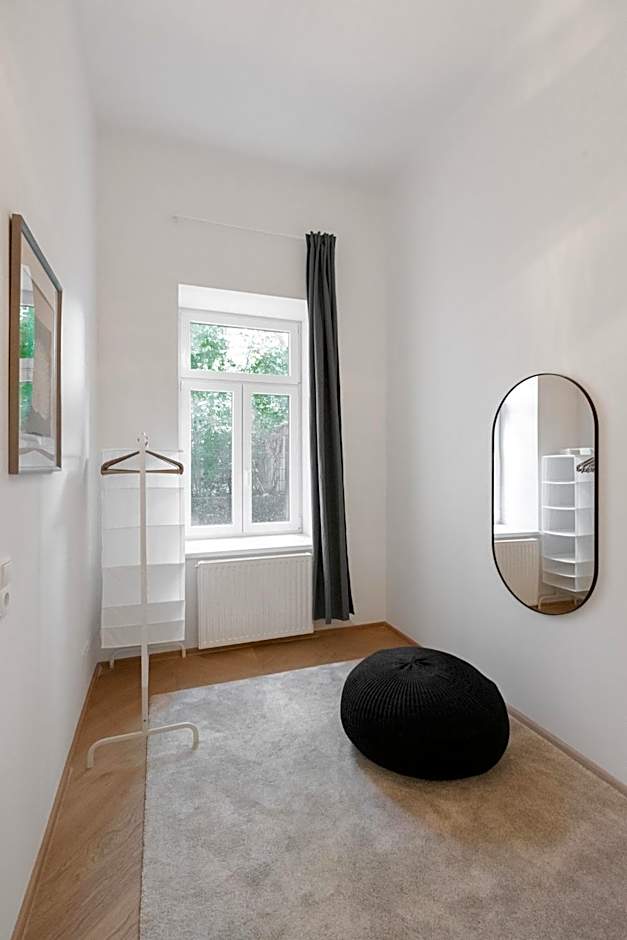 Urban Vienna Living - 18th District