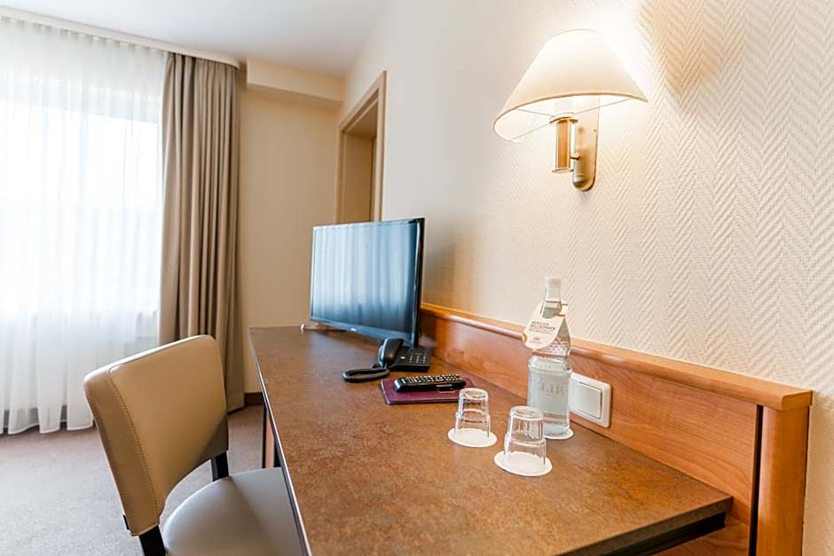 BSW Ferienhotel Lindenbach