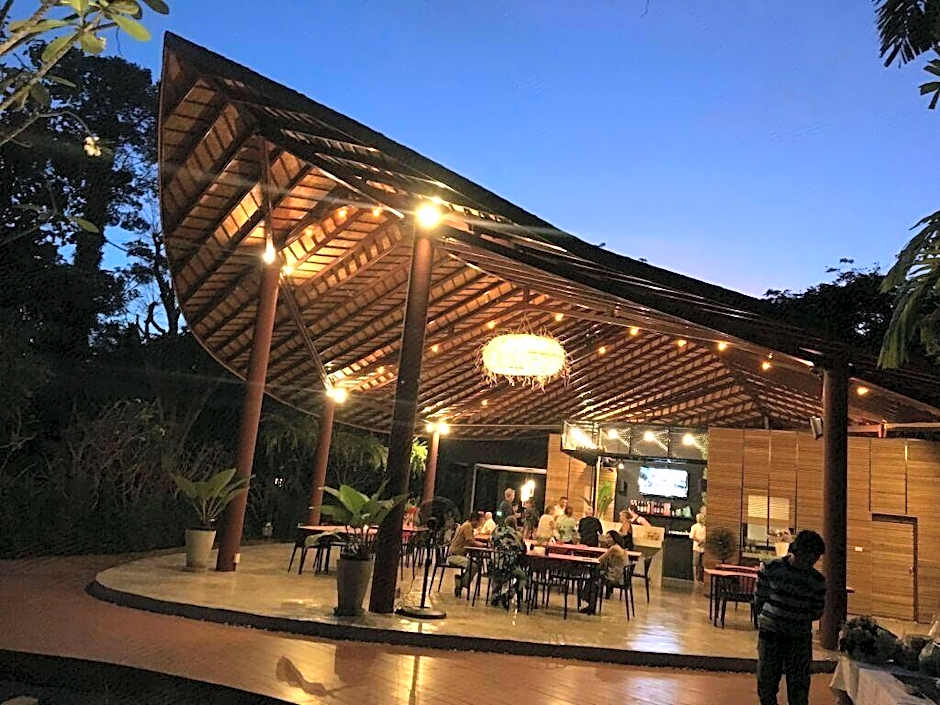 Samui Garden Home Hotel