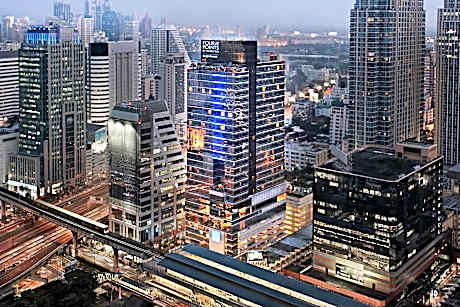 Four Points by Sheraton Bangkok Ploenchit Sukhumvit