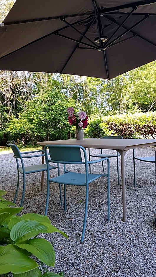 Moulin Renaudiots - Escapade Luxe Refuge cosy & Bourgogne au coin du feu