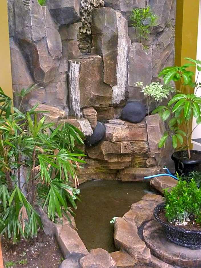 Aloha Hotel Yogyakarta