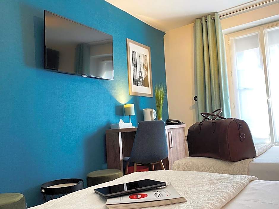 Hôtel Clairefontaine