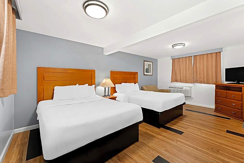 Americas Best Value Inn Stonington Mystic