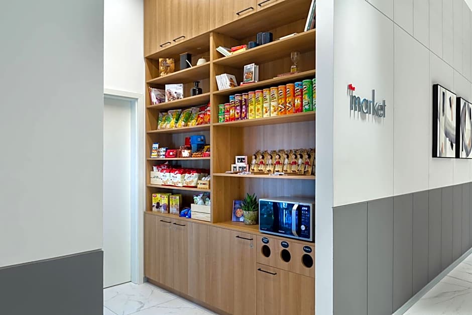 Courtyard by Marriott Bucharest Floreasca