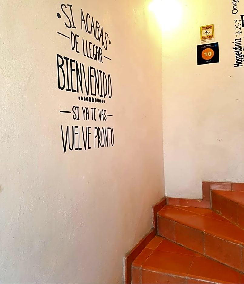 Casa Rofo