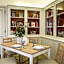 Suite della villa