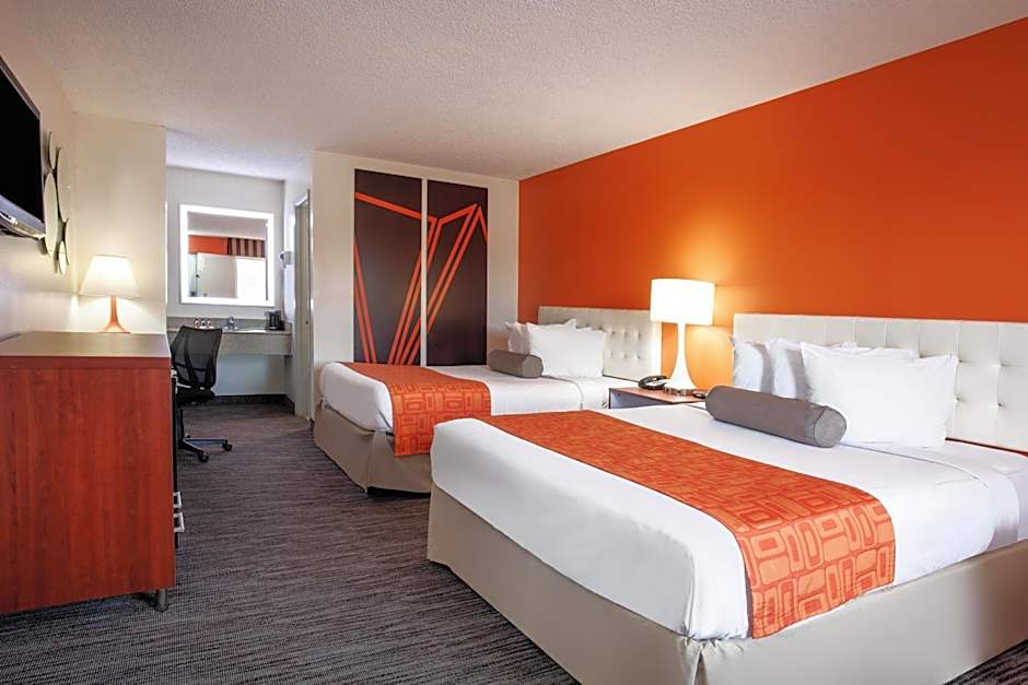Howard Johnson by Wyndham Vero Beach/I-95