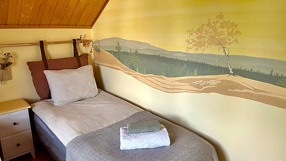 Jokimaja BoutiqueHotel