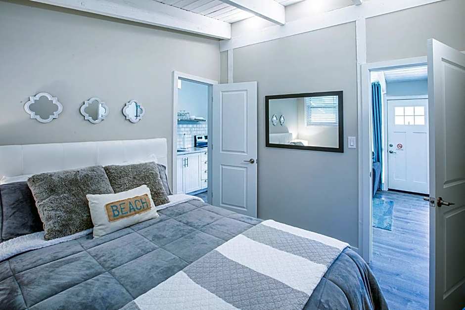 2BR Boutique Suite #8