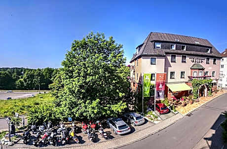 Rebgarten Hotel Adler