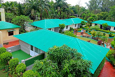 Royals Moonlight Resort