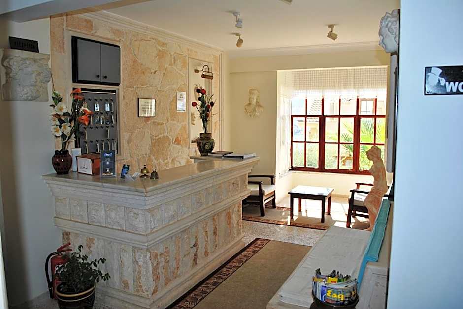 Hotel Dionysia