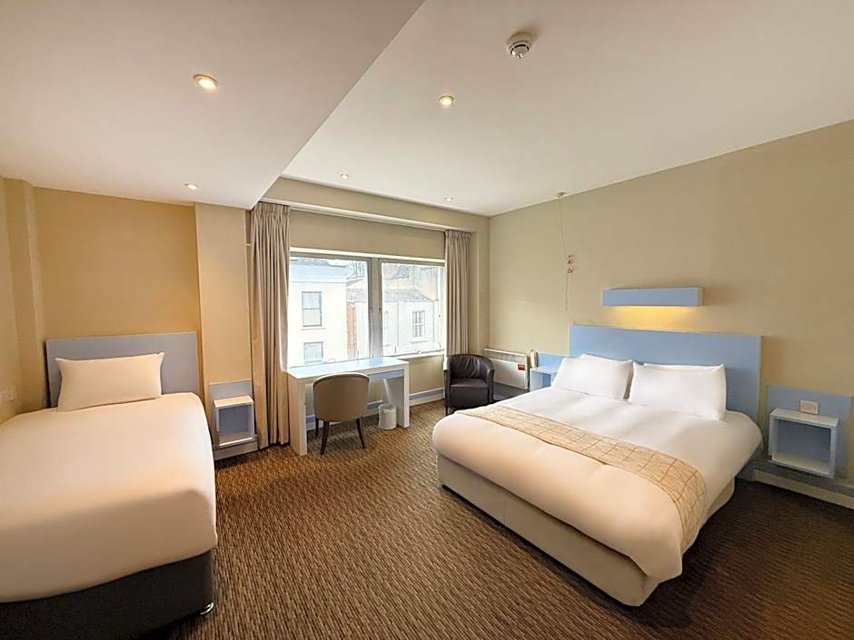 Citrus Hotel Cheltenham by Compass Hospitality