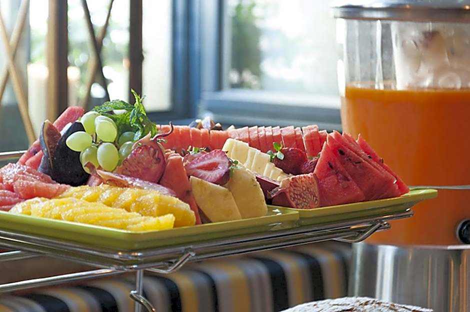 Liberum Residence Old Town