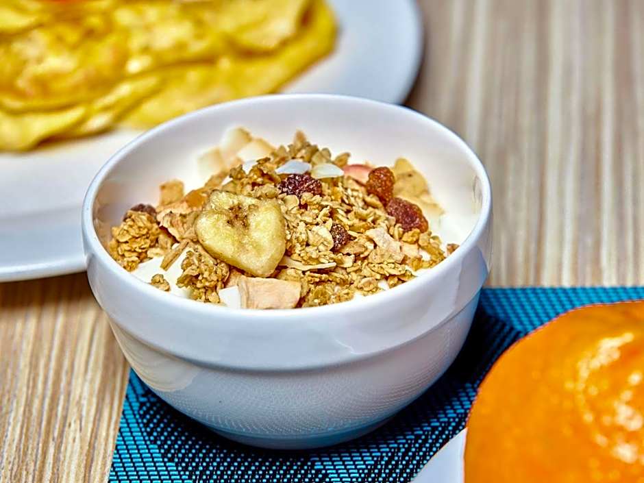 Ibis Styles Abidjan Plateau