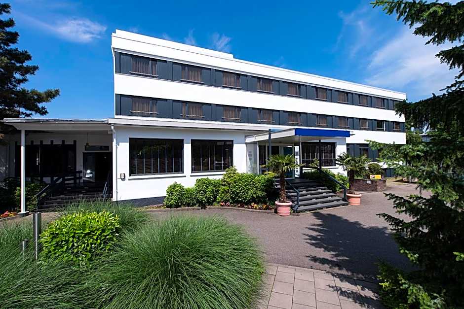 ibis Styles Offenburg City