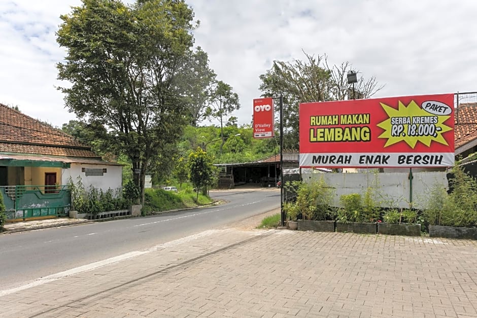 Super OYO Collection O 3130 D'Valley View