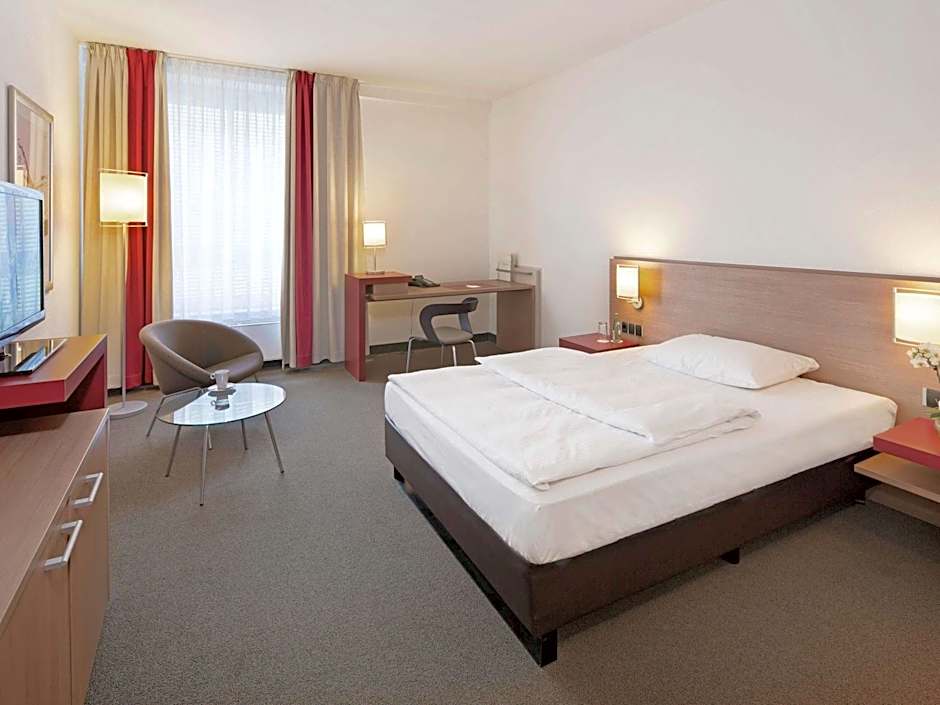Moevenpick Hotel Muenster