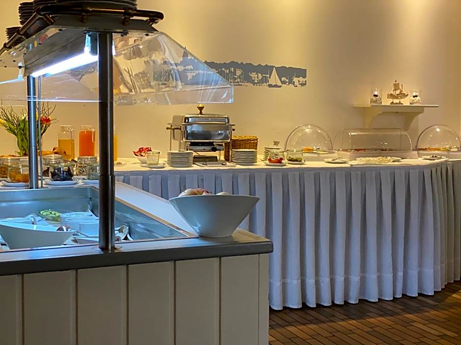 Hotel Flensburger Hof