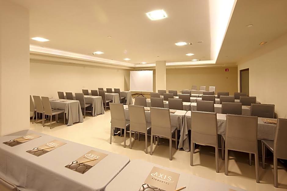 Hotel Axis Vigo