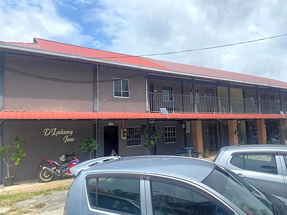 OYO 90910 Homestay D Lalang Inn