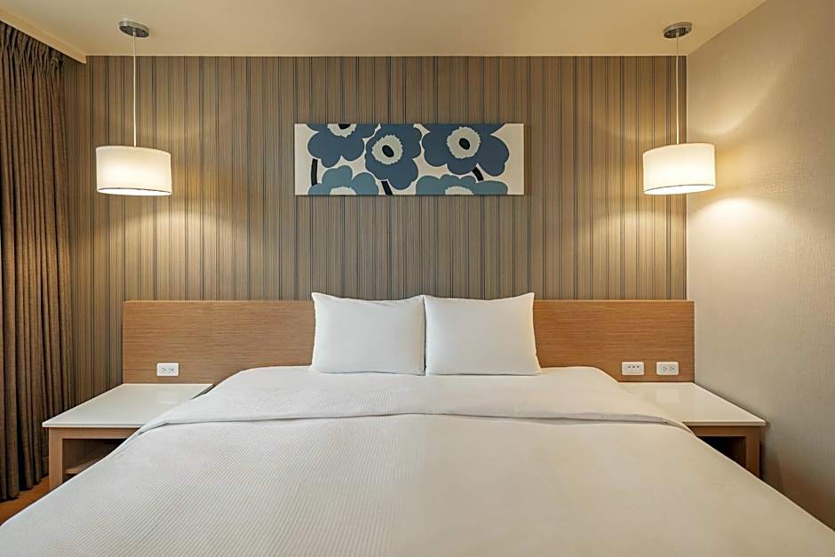 Kindness Hotel - Kaohsiung Jue Ming