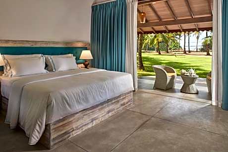 Luxury Villa with 10% Discount on Food & Beverage + All Property Services (Excluding Spa)