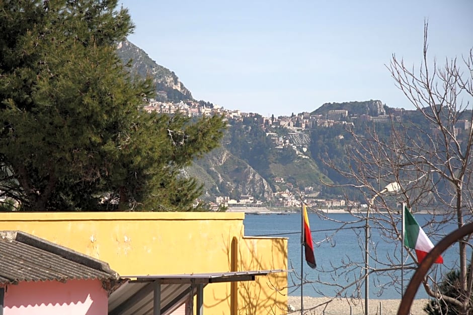 Porta del Vento