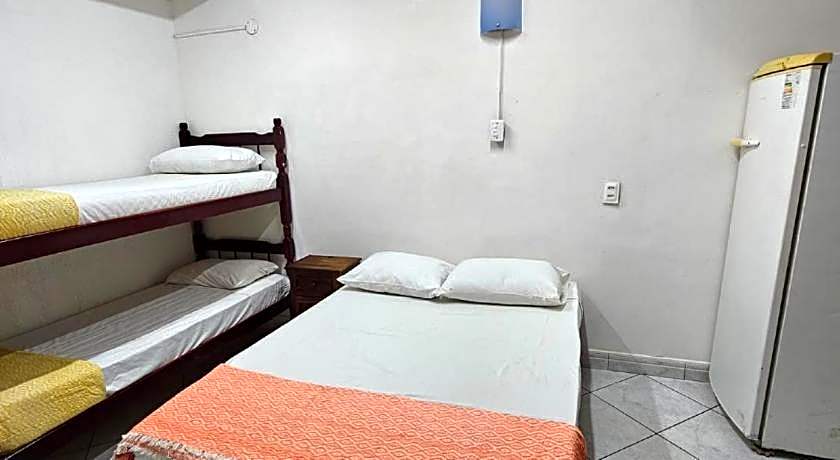 Pousada Casa da Pedra