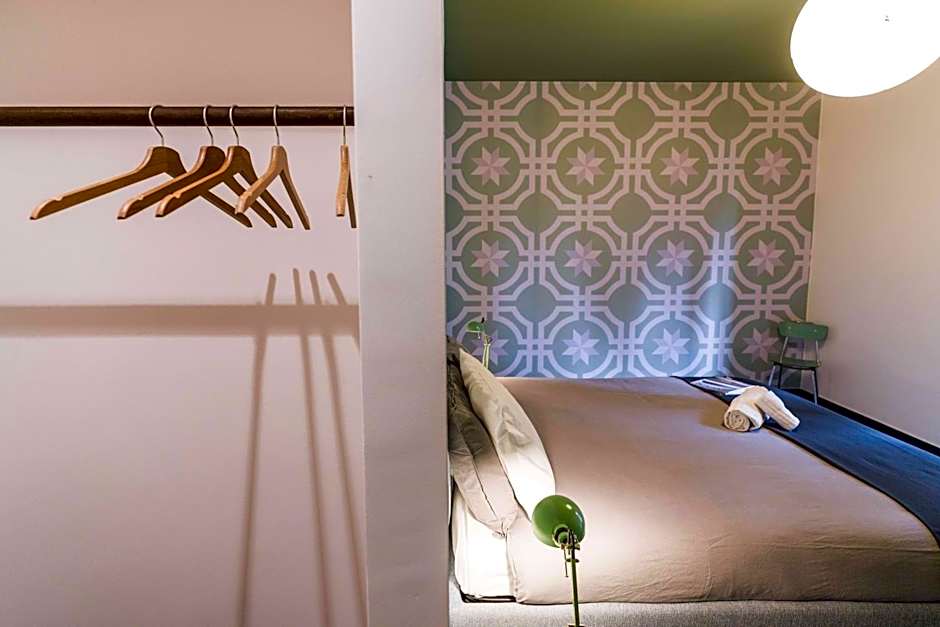 WelcHome - guest accomodation