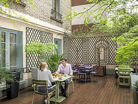 Aparthotel Adagio Access Paris Philippe Auguste