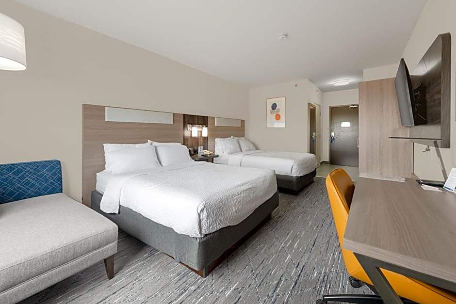 Holiday Inn Express Hotel & Suites-Edmonton South By IHG