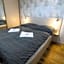 Apartmány NMNM REZIDENCE NAD MĚSTEM
