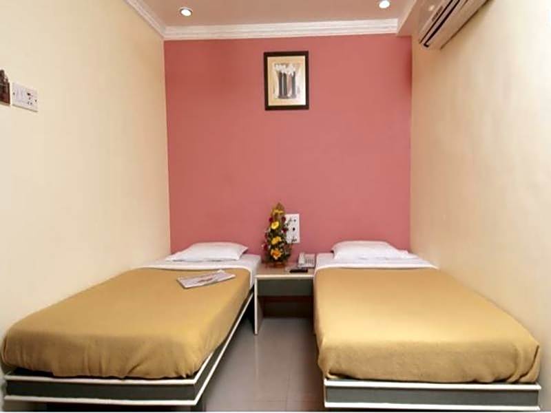 Hotel City Palace- Mumbai