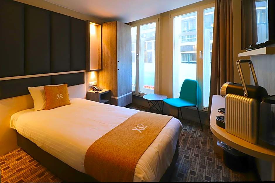 XO Hotels City Centre