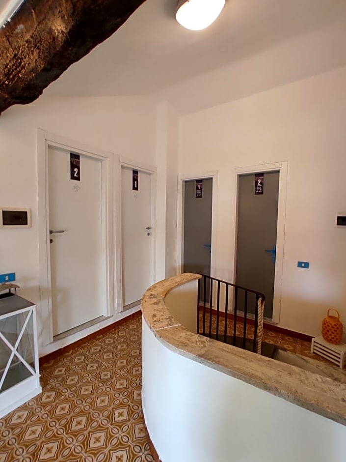 Albergo Barbara