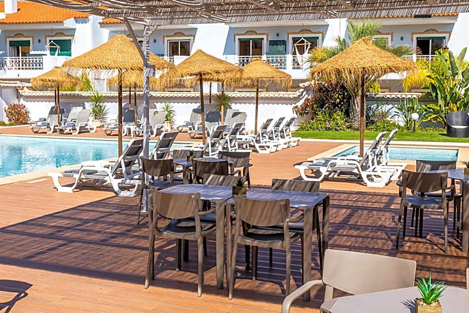 Giramar Apartamentos Turisticos