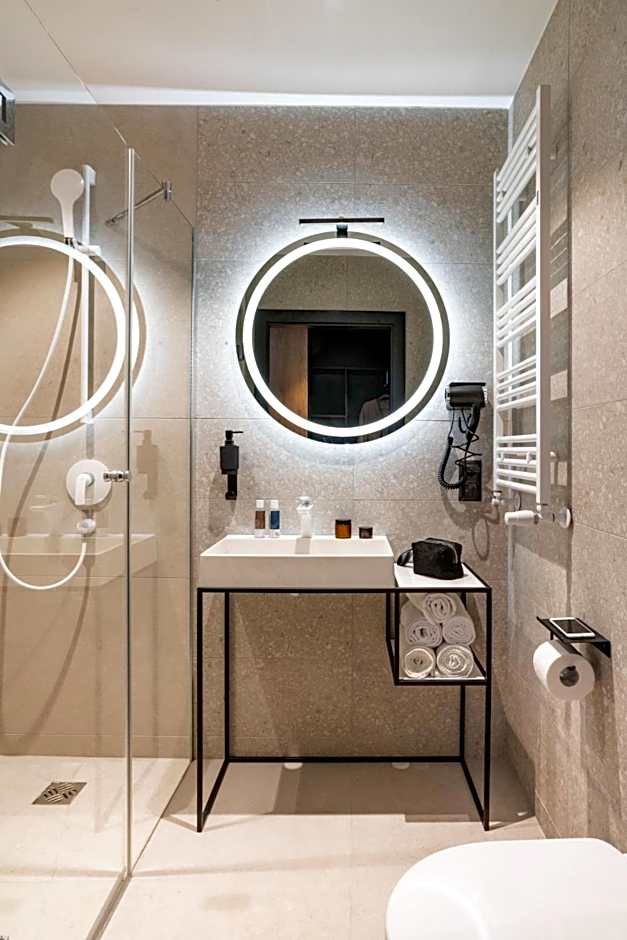 Hotel Sante
