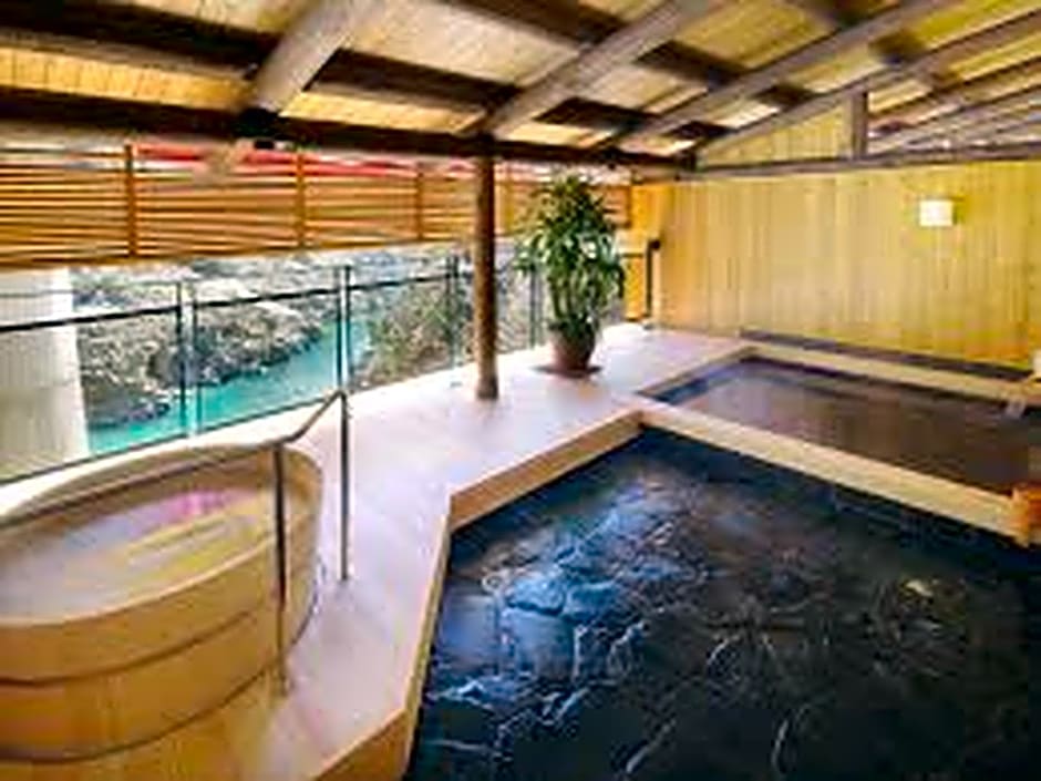 Hotel Obokekyo Mannaka