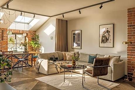 Stradom 15 - LoftAffair Collection