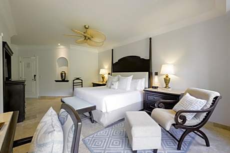 Luxury Double or Twin Room
